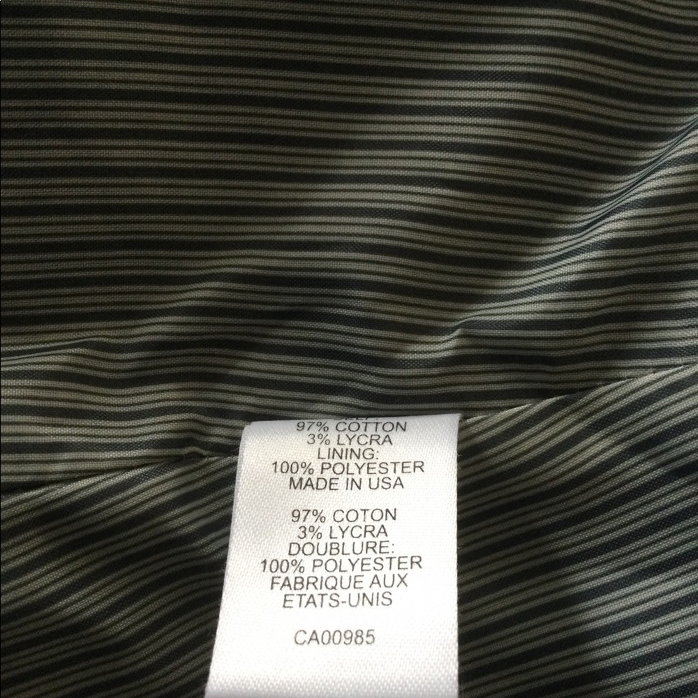Jacket. In very good conditions. - Picture 10 of 10